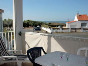 Appartement La Tranche-sur-Mer, 3 pièces, 4 personnes - FR-1-22-227
